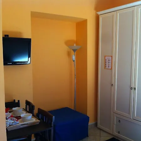 4 Risorgimento Guest house