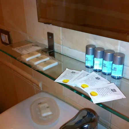 Guest house 4 Risorgimento Rome