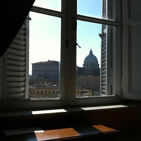 Guest house 4 Risorgimento
