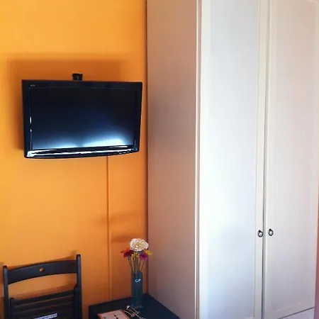 4 Risorgimento Guest house Rome