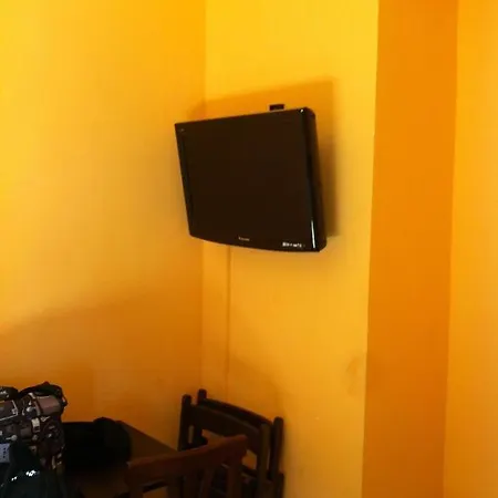 4 Risorgimento Guest house