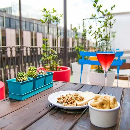 Guest house Eco Rome