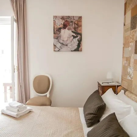 Guest house Eco Rome