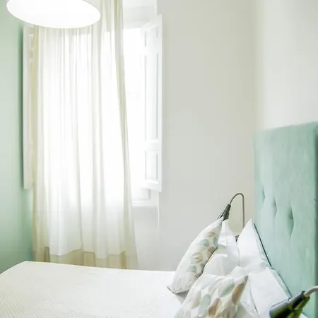 Guest house Eco