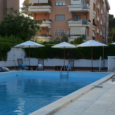 Ibis Styles Aurelia