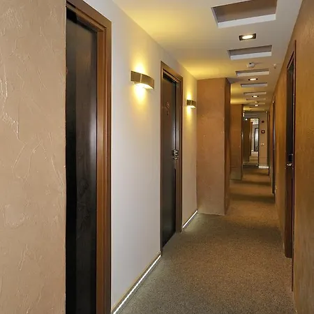 Best Western Piccadilly Rome