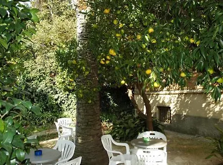 Hotell Lodi 2*