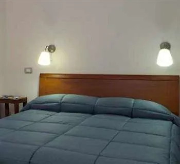 Bed & Breakfast Arco Del Lauro Roma