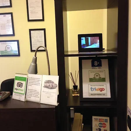 Il Corso Comfort Rome