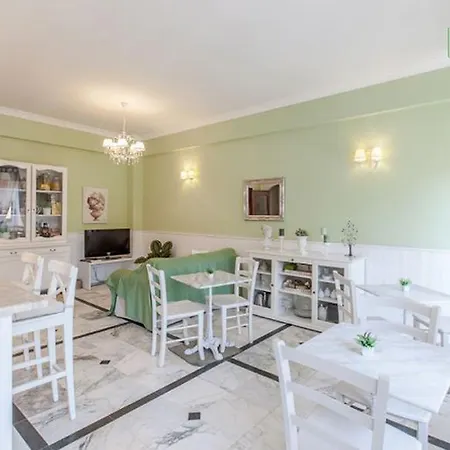 Bed & Breakfast Floreo Rome