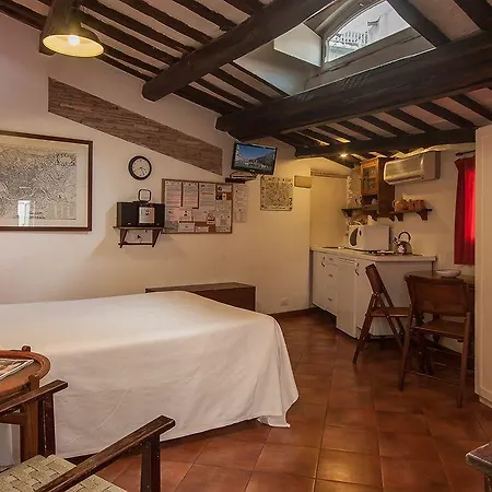 Apartamento Il Glicine - Navona *