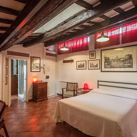 Apartamento Il Glicine - Navona