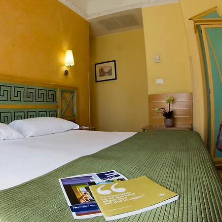 Hotel Exe Domus Aurea 3*