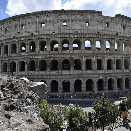 Augustus Rome