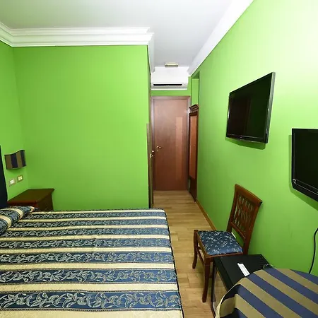 Hotel Augustus *
