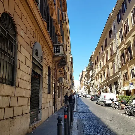 Via Veneto Prestige
