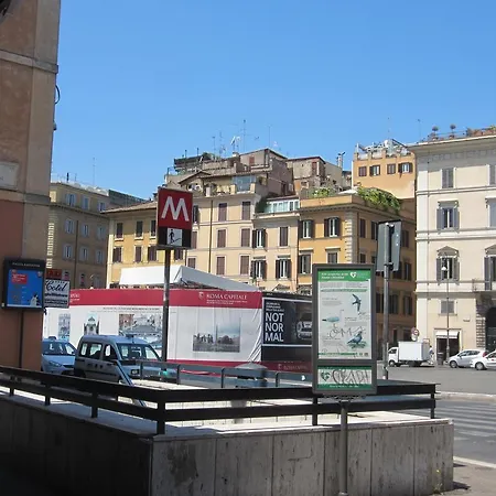 Via Veneto Prestige