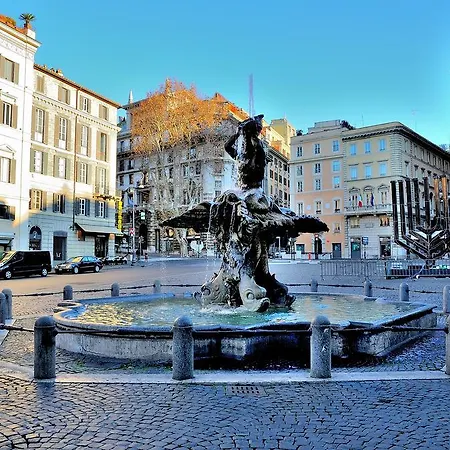 Via Veneto Prestige Rome