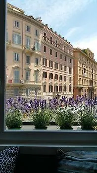 Bed and Breakfast Corso Vittorio 308