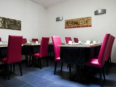 Affittacamere Via Del Corso 3*