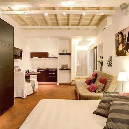 Guest house In Corso Rome