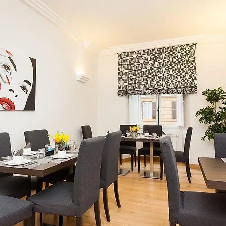 Domus Best Guest House Rome