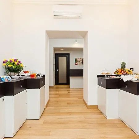 Guest house Domus Best Guest House 2*