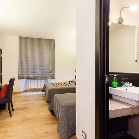 Guest house Domus Best Guest House 2*