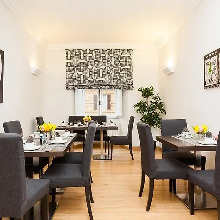 Domus Best Guest House Rome
