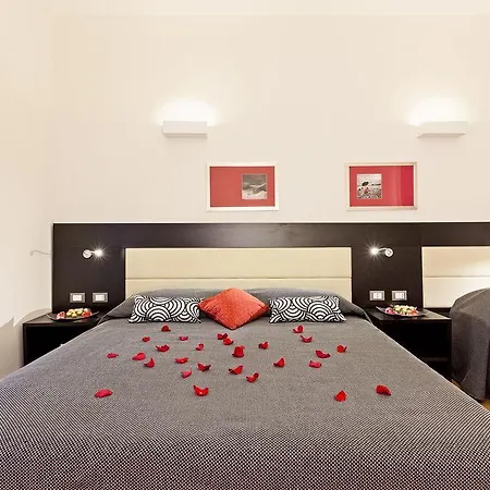 Guest house Domus Best Guest House 2*