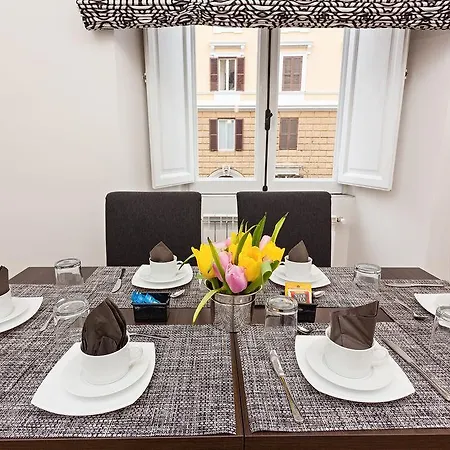 Domus Best Guest House Rome