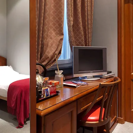 Otel Rex