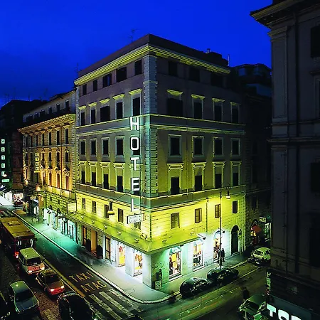 Hotel Exe Domus Aurea