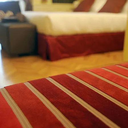 Hotel Duse Rome
