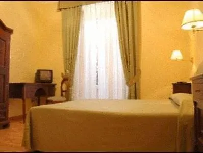 Hotel Fiori 2*