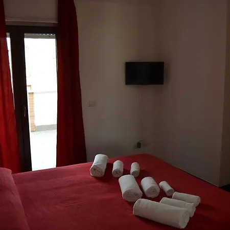 Casabella Hotel Rom