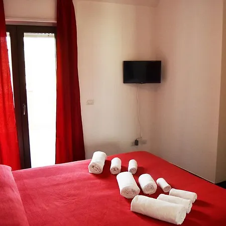 Casabella Hotel Rom