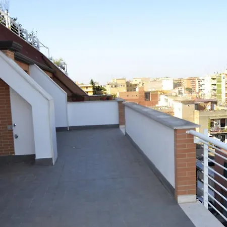 Casabella * Rom