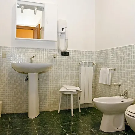 Dei Giuochi Delfici Guest house