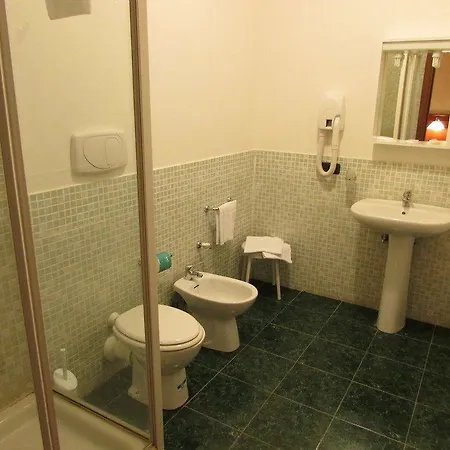 Dei Giuochi Delfici Guest house Rome