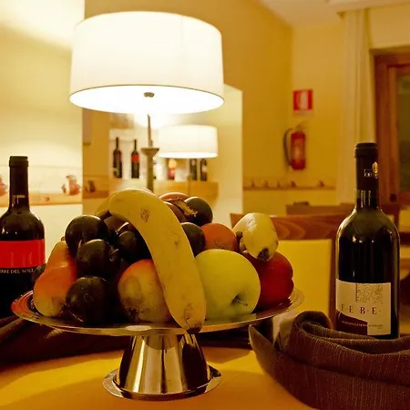 Dei Giuochi Delfici Guest house