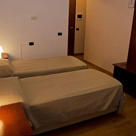 Dei Giuochi Delfici Guest house