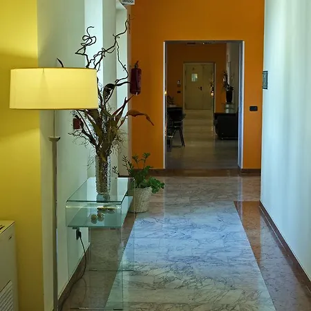 Dei Giuochi Delfici Guest house Rome