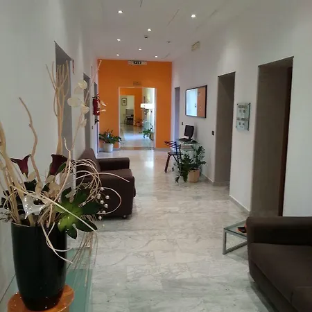 Dei Giuochi Delfici Guest house 2*