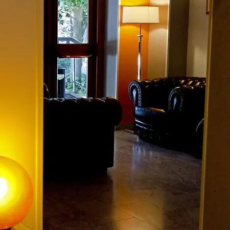 Dei Giuochi Delfici Guest house Rome