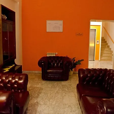 Dei Giuochi Delfici 2* Rome