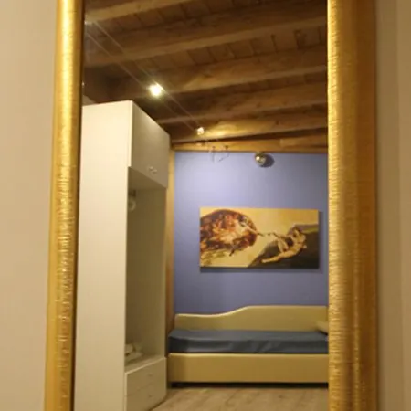 Tango Hotel Roma