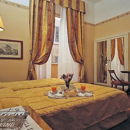 Nazionale Hotel Řím