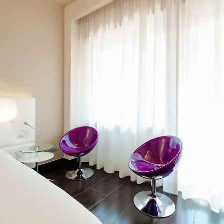 Residenza Talenti Superior 3* Roma