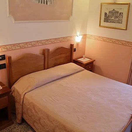Martini Hotel Rome
